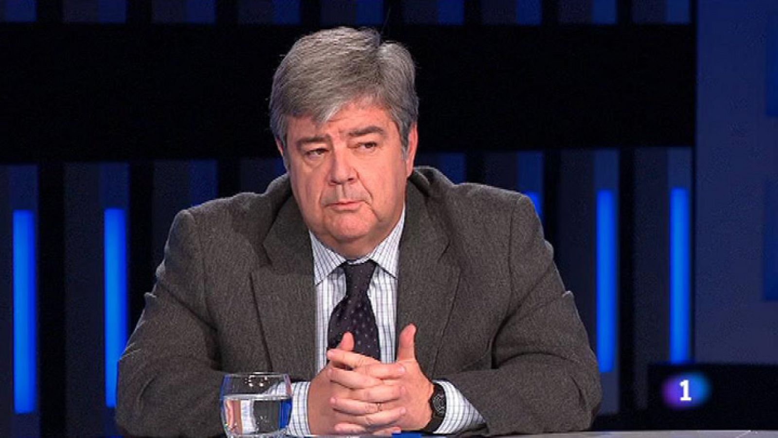 El Debat de La 1 - Guillem López Casasnovas