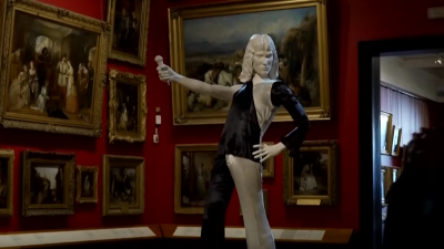 Una colección de trajes de Freddie Mercury llega al Museo Victoria and Albert de Londres