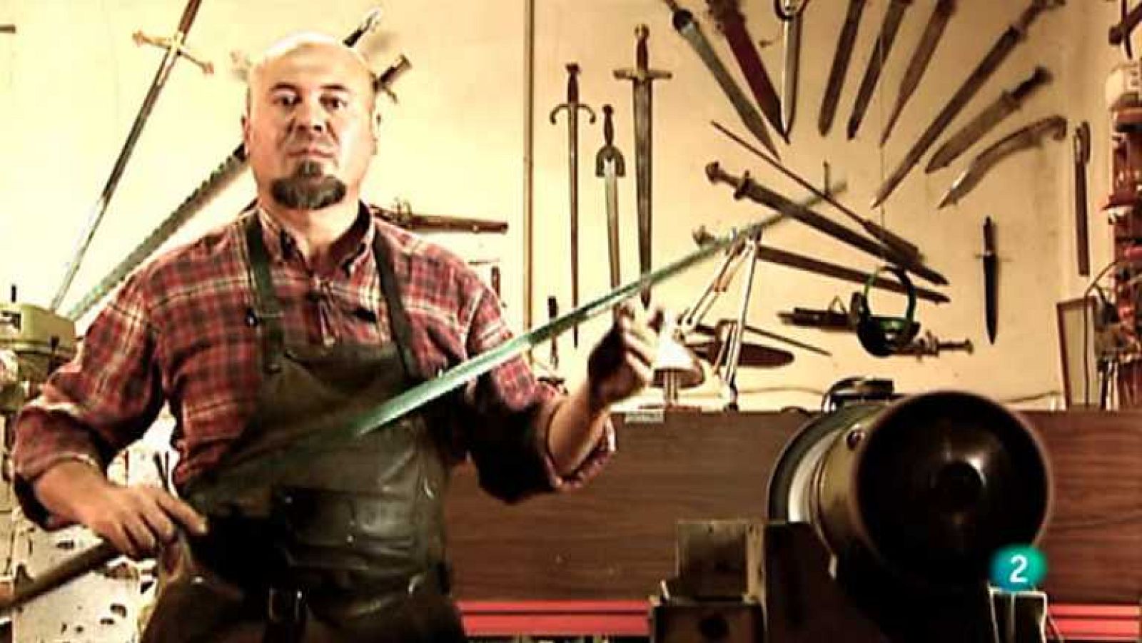 Aquí hay trabajo - 21/03/13 - Ver ahora