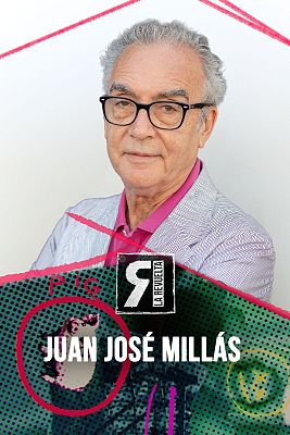 La Revuelta - Juan José Millás