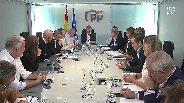 La tarde en 24h - La tarde en 24 horas - 26/10/26