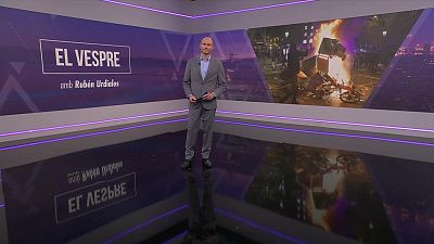 El Vespre - 26/10/2026