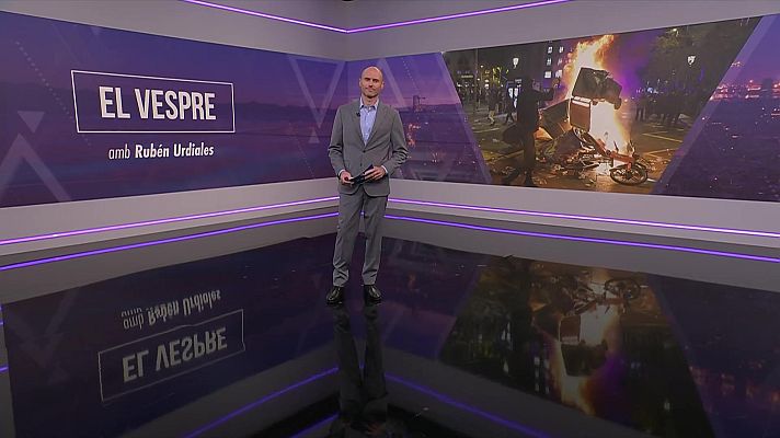 El Vespre - El Vespre - 26/10/2026