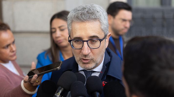 La noche en 24h - Arcadi España: "Hoy PP y Vox han decidido casarse, ha nacido un nuevo partido"