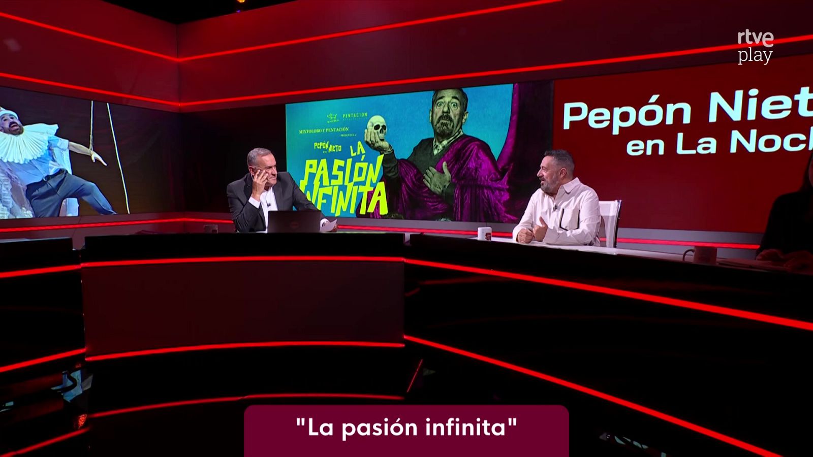 LA NOCHE EN 24H (662) 261026 ptr