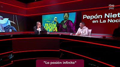 La noche en 24 horas - 26/10/26