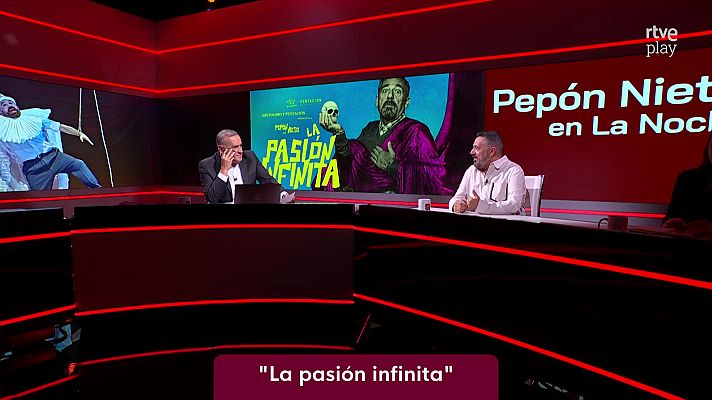 La noche en 24h - La noche en 24 horas - 26/10/26