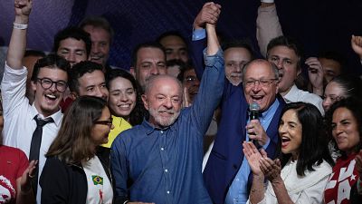Telediario Internacional - 26/10/26