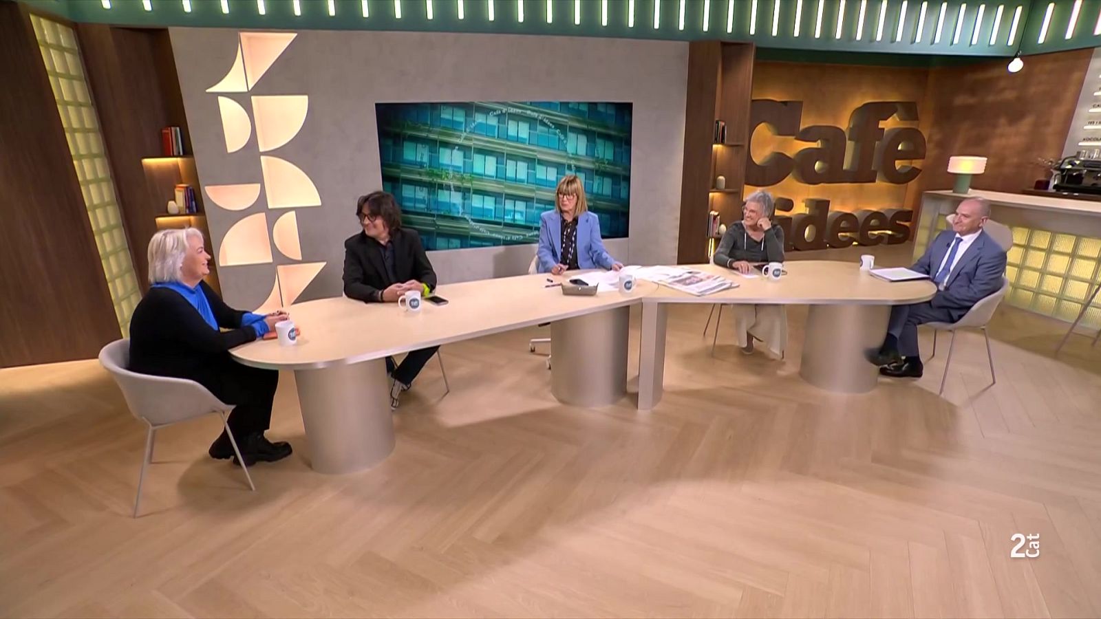 Aldarulls a Barcelona: quin paper tenen els pares dels menors?