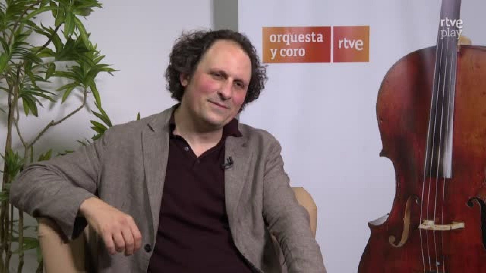 Entrevista a Alexandre Bloch