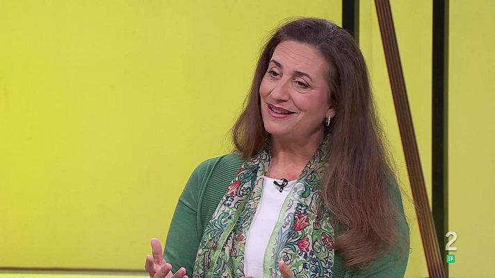 La aventura del Saber - Laura Rojas-Marcos. La menopausia y la salud mental