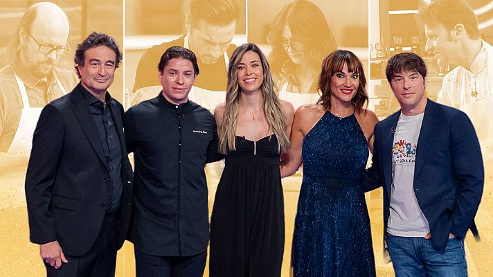 MasterChef Celebrity - Programa 9