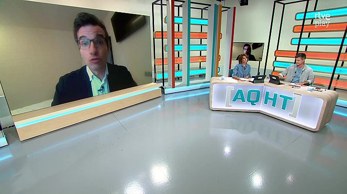 Aquí hay trabajo - Reclamar el salario base