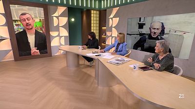 Artur Mas, les conseqüències dels aldarulls i la Pilota d'Or