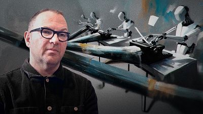 IA, ¿La muerte de internet?