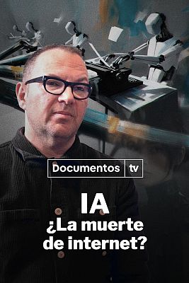 IA, ¿La muerte de internet?