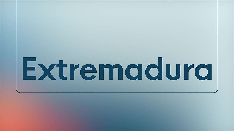 Noticias de Extremadura - 27/10/2026