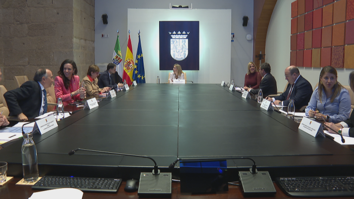 Noticias de Extremadura - Aprobado el Plan de Vivienda 2030 en Extremadura