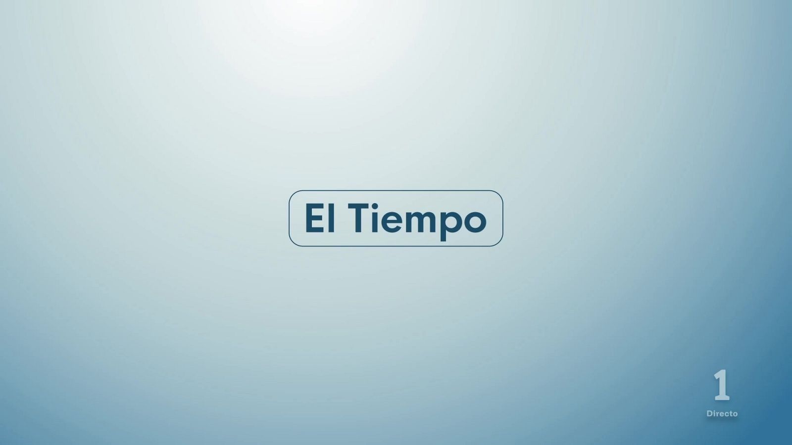 El Tiempo en Cantabria - 27/10/26