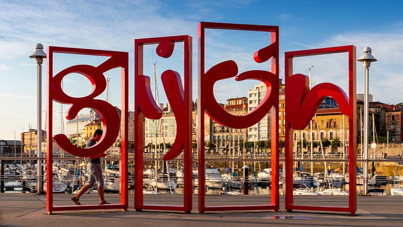 'Las letronas' de Gijón