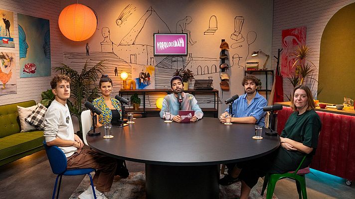 No solo debate - ¿Cuánto dura el fin del mundo?