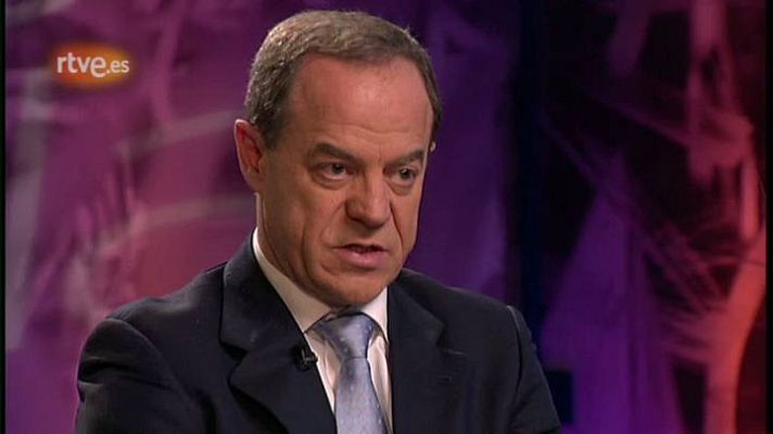 Gent de paraula - Gent de paraula - Joaquin Bellmunt: "És preocupant que amb les retallades s'aturin molts projectes d'investigació"