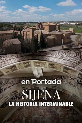 Sijena, la historia interminable