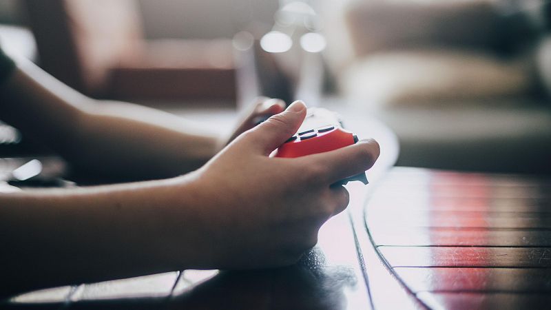Videojuegos, puerta de entrada al abuso infantil
