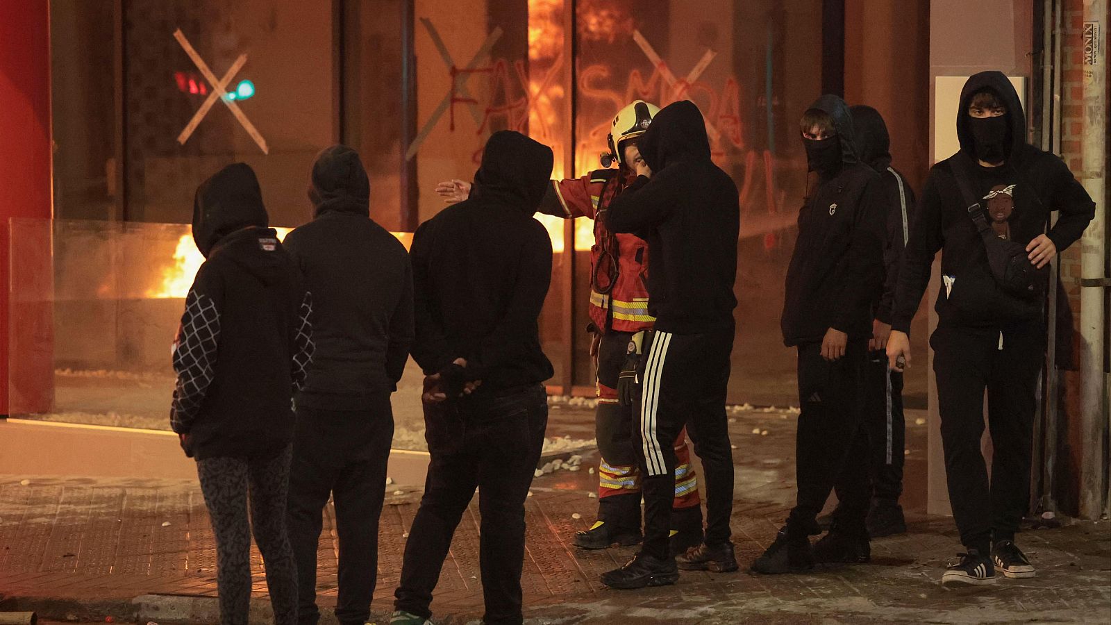 El criminólogo César Charro analiza el perfil de los jóvenes violentos