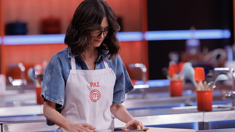 ¿Cómo empezó Paz Vega a trabajar como actriz?