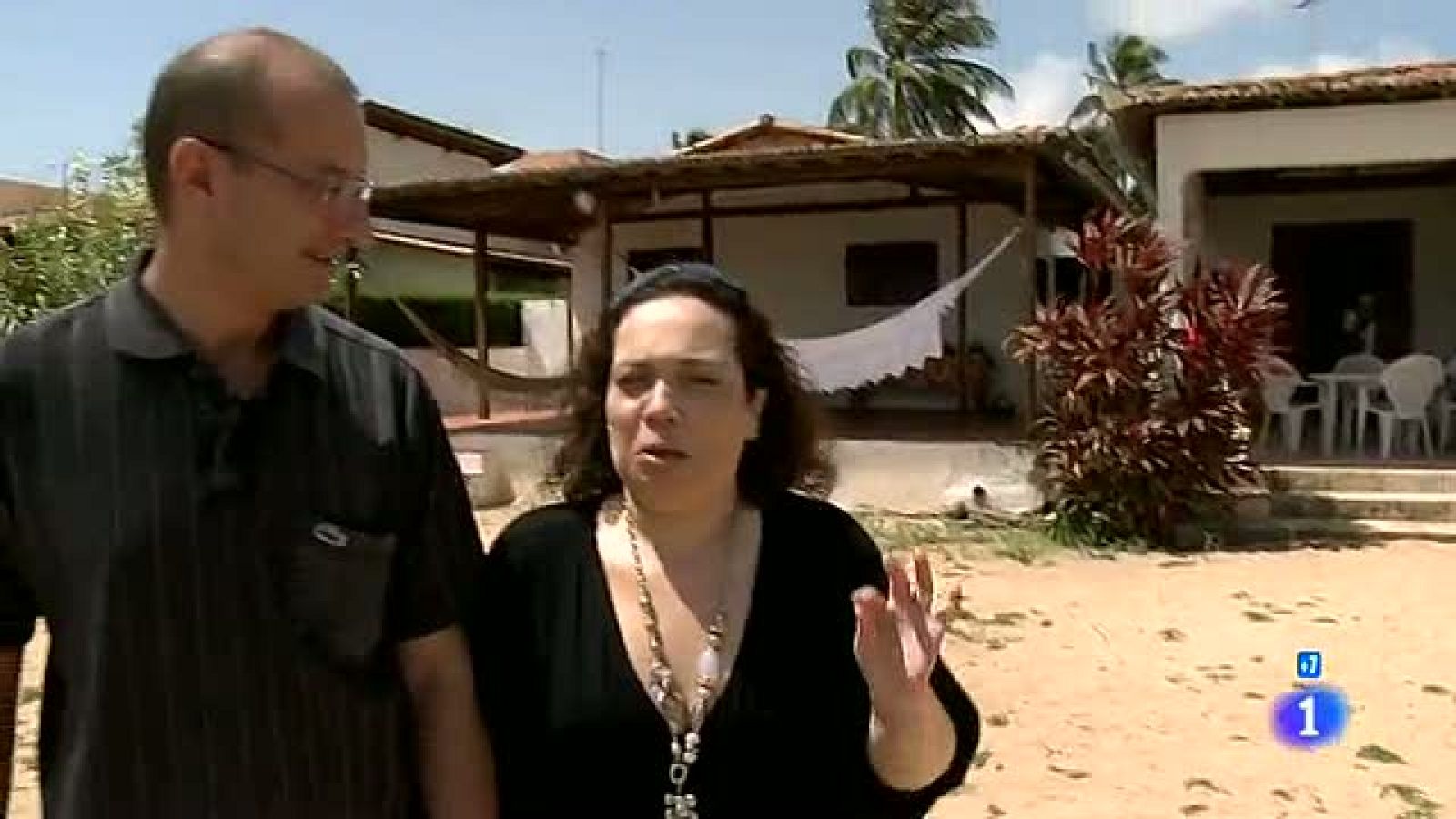 Españoles en el mundo - Recife y Natal - Juanjo | Ver