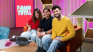 Daniela Guill�n denuncia el machismo en el motocross: "Les ped�an a sus hijos que no les ganara una chica"