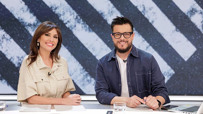 Directo al grano - Programa 275