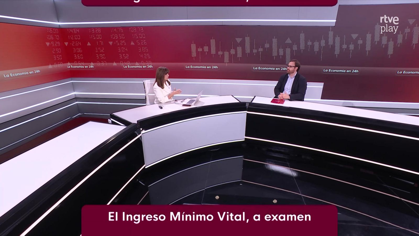 ECONOMIA 24H (214) 271026 ptr