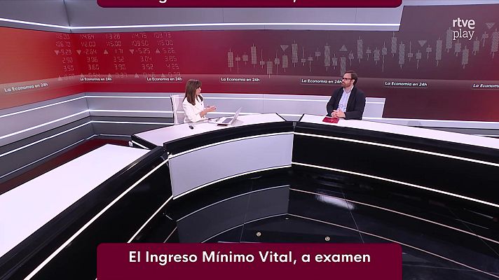 La economía - La economía - 27/10/26