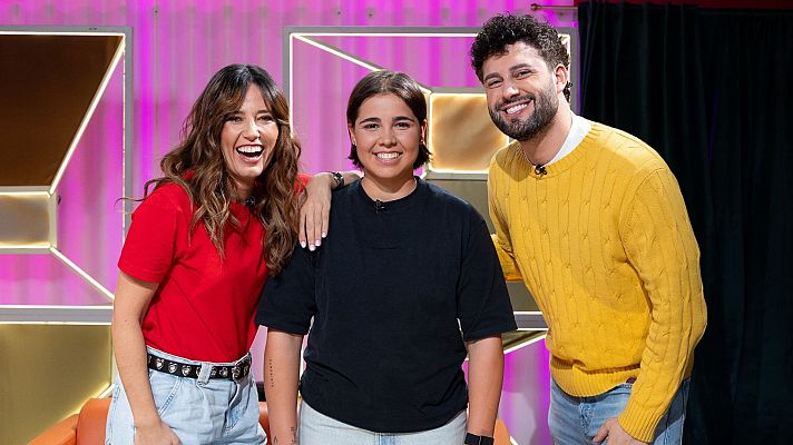 Fomo total - Daniela Guillén