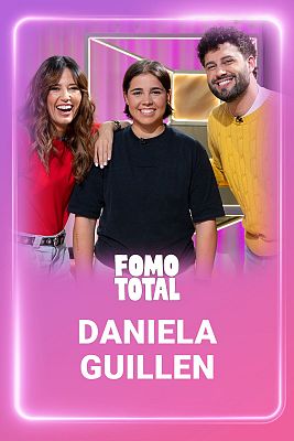 Fomo total - Daniela Guillén