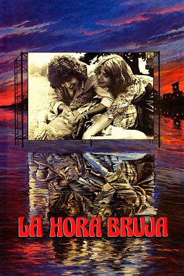 Cine de siempre - La hora bruja