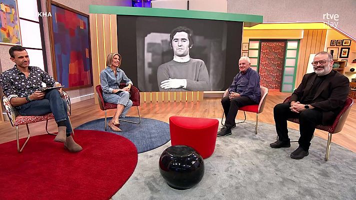 Sukha - Víctor Manuel y Emilia Pardo Bazán