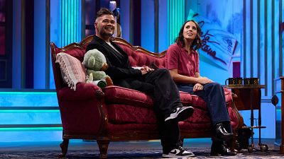 Rufián y Montero revisan las preguntas clásicas