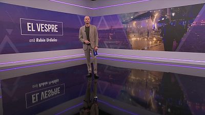 El Vespre - 27/10/2026