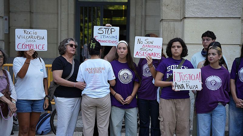 La Audiencia de Sevilla concluye que Ana Buza murió "de manera accidental"