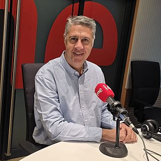 Albiol: "El PP y Vox son dos partidos distintos, hemos llegado a un acuerdo en intereses de España"