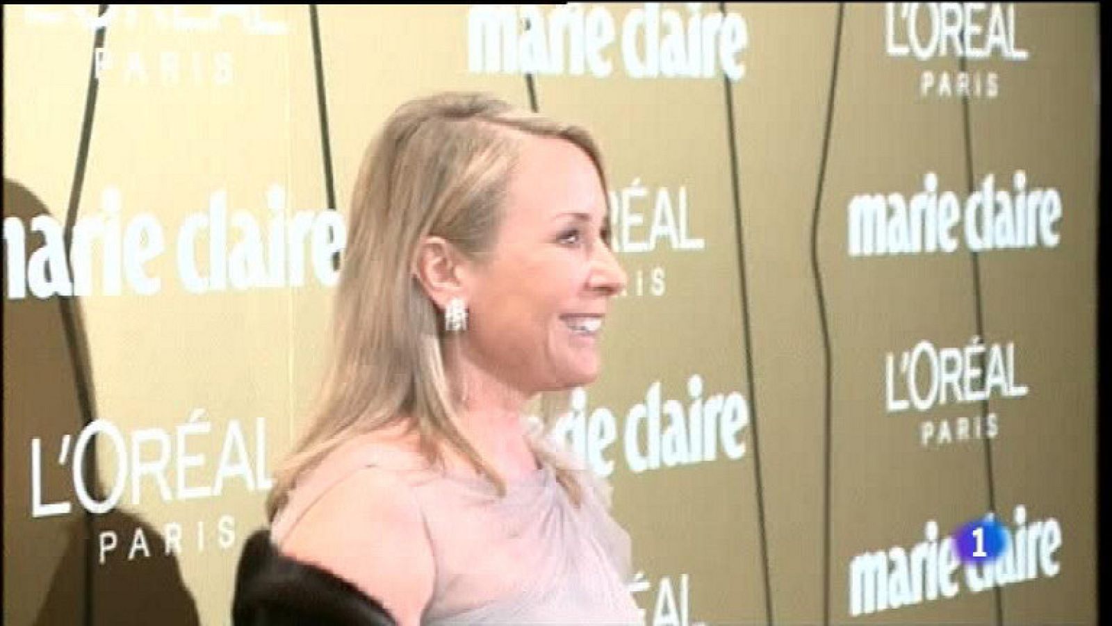 e - Marina Castaño va a pasar por altar de nuevo