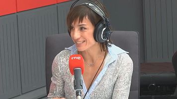 Sandra S�nchez, 'Karateka': "Fui reconocida fuera antes que aqu� llegara mi oportunidad"