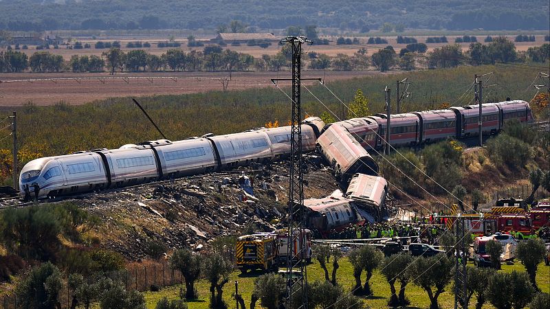 "Un accidente de este estilo siempre es una concatenación de circunstancias"