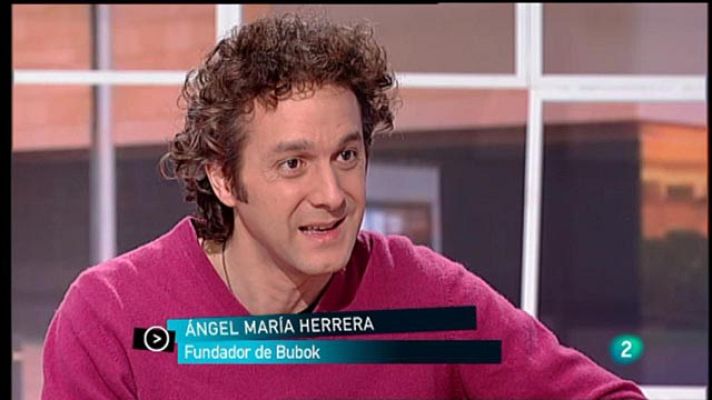 Para todos La 2 - Ángel María Herrera