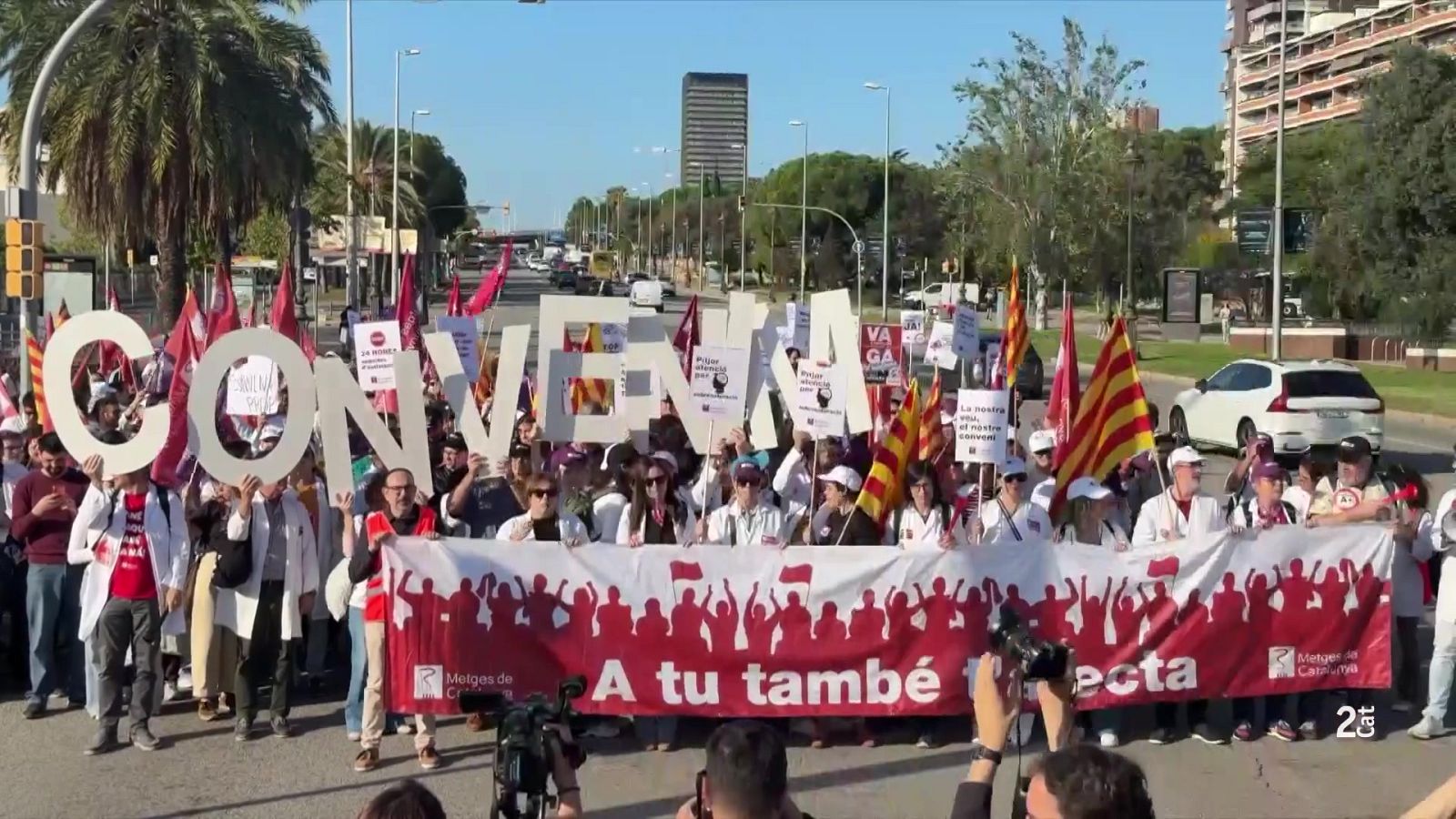 L'Info - vaga salut