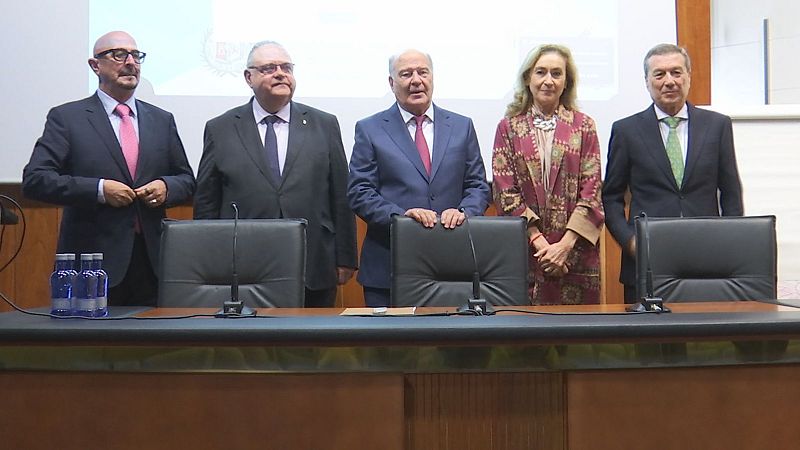 Reunión de los Consejeros de Sanidad
