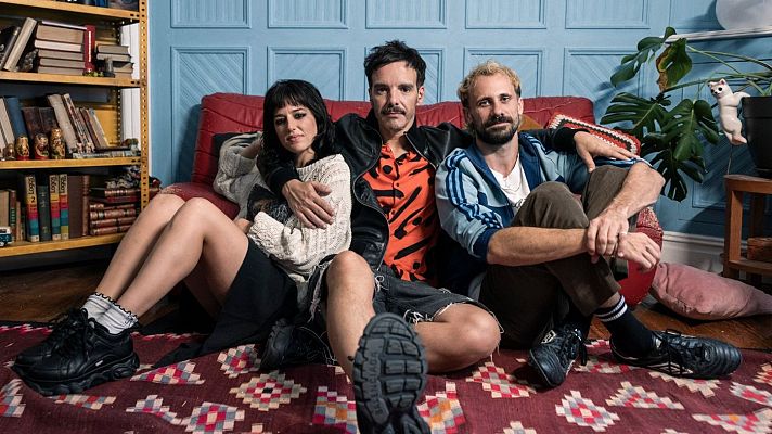 Somos cine - Javier Giner, Oriol Pla y Marina Salas hablan de 'Esta Soledad'